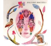 Bager, Kenneth - Balearic Biscuits 3