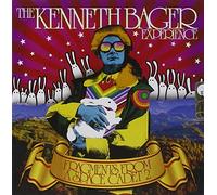 Bager Kenneth - Fragments from a Space Cadet 2 [Import]