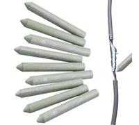 Bagettes De Soudage Basse Température,Outils De Réparation Par Soudure - Baguette De Soudure Basse Température | Pour Débutants Techniciens Réparations Ferme Atelier Portail Clôture Câblage Instrument