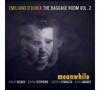 Baggage Room Vol 2