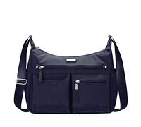 Baggallini Anywhere Large Hobo with RFID Phone Wristlet