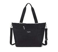 Baggallini Avenue Sac fourre-tout, Noir (Noir) - AVE252B0018