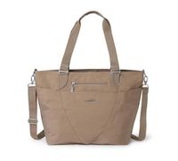 Baggallini Avenue Sac fourre-tout, plage (Beige) - AVE252B0257