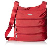 Baggallini Big Fermeture Éclair Bagg, Apple, Taille Unique