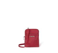 Baggallini Bryant Pouch mixte adulte, vert pomme (Rouge) - BRY757-B0614