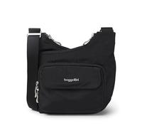 Baggallini - Criss Cross Homme mixte adulte, noir (noir), taille unique