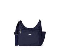 Baggallini Crossbody, Sac à bandoulière Essential Hobo Femme