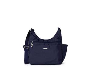 Baggallini Crossbody, Sac à bandoulière Essential Hobo Femme