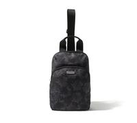 Baggallini Écharpe essentielle, Midnight Garden, Taille unique