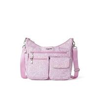 Baggallini Modern Everywhere Bag Pink Blossom One Size