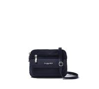 Baggallini Modern Everywhere Mini, bleu marine, Taille unique