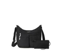 Baggallini Nylon Partout bandoulière Sac à main Everywhere Bagg