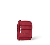 Baggallini RFID Journey Crossbody, vert pomme, Einheitsgröße