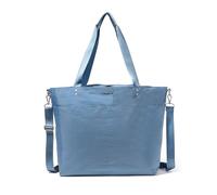 Baggallini Sac fourre-tout, bleuet, Large