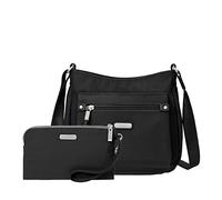 Baggallini The New Classic Collection Uptown Bagg, noir, Taille unique