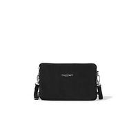 Baggallini, The Only Mini Bag Femme, Noir, Einheitsgröße