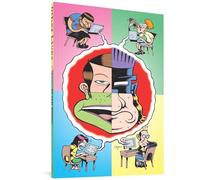 Other Lives by Peter Bagge Peter Bagge (Auteur)