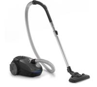 PHILIPS Aspirateur traineau PowerGo Gris FC8244/09
