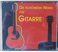 Bagger,Boris Björn & Tewes,Detlef - Die Schönsten Werke Für Gitarre