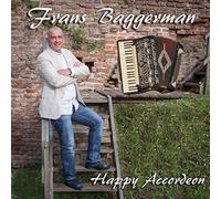 Baggerman, Frans - Happy Accordeon [Import]