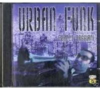 Baggiani Franco - Urban Funk