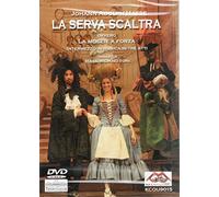 Baggio - La Serva Scaltra