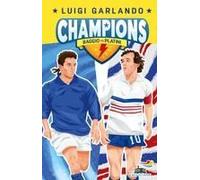 Baggio Vs Platini. Champions