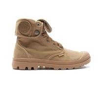 Palladium Baskets Baggy pour Homme Marron Taille 40