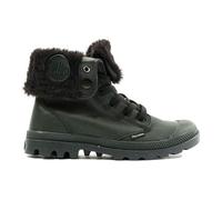 Palladium Bottines à lacets Baggy Nbk Wl Noir Taille 38