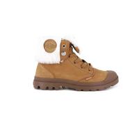 Palladium Bottines femme Baggy NBK WL Marron Taille 39