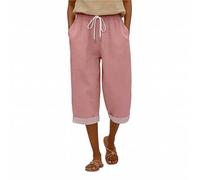 Baggy Noir Femme Sarouel Chic Parachute Patte Décontracté Jambe Blazer Grosses Paperbag Pants Polyester Élasthanne Belle Elephant Magasin Faux Qui Longs Torsadée