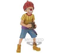 Baggy The Grandline Children Wanokuni Vol. 2 G