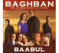 Baghban/Baabul by Various