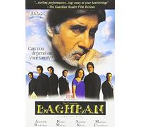 Baghban The Caretaker (2 Disc Set) Bollywood DVD