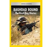 Baghdad Bound: Devil Dog Diaries (DVD) Gary Scurka