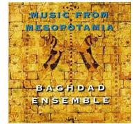 Baghdad Ensemble - Music from mesopotamia [Import]