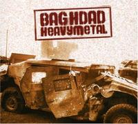 Baghdad Heavy Metal - Baghdad Heavy Metal