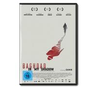 Baghdad In My Shadow Dvd