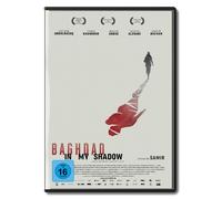 Baghdad in my Shadow (DVD) Haytham Abdulrazaq Zahraa Ghandour Samir