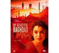 Baghdad In My Shadow / My Beautiful Baghdad