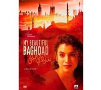Baghdad in My Shadow / My beautiful Baghdad G