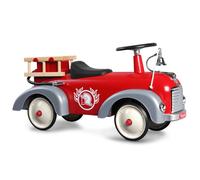 Baghera porteur speedster pompier