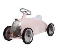 Baghera Rider Petal - Véhicule enfant Petal Pink