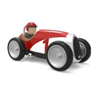 Baghera véhicule jouet - racing car rouge