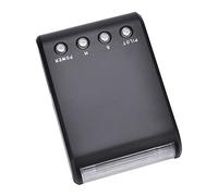 Bagima Monter Le Flash de L'appareil Photo 10 × 7 × 5 Mini Portable Numérique sur L'appareil Photo Lampe de Poche à Montage sur Sabot pour Appareils Photo Reflex Numériques, BAGIMAXTIQZ84U2A