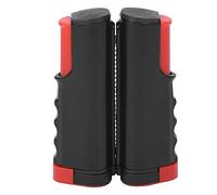 baginbaginbag - Erreur - Échec de la Conversion : Erreur de Demande d'api : 403 Erreur Client : Fo... (Bord ondulé Noir et Rouge)