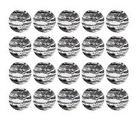 baginbaginbag - Erreur - Échec de la conversion : erreur de demande d'API : 403 Erreur client : Fo... (Boule d'encre noir/blanc 42mm-1 pièce)