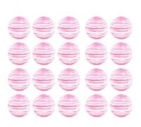 baginbaginbag - Erreur - Échec de la conversion : erreur de demande d'API : 403 Erreur client : Fo... (Boule d'encre rose/blanche 42mm-1 boule)