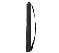 baginbaginbag Manchon de bière de Golf 2,3 l, 7 canettes isolées, Sac Isotherme, Porte-bière, pour Garder Les Boissons Froides (Noire)