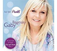 Baginsky,Gaby - Auf Den Punkt